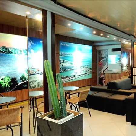 Laguna Praia Hotel-2