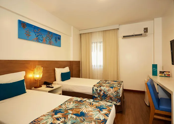 Palms Ponta Verde by Tropicalis